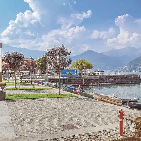 One-bedroom Holiday In * Colico