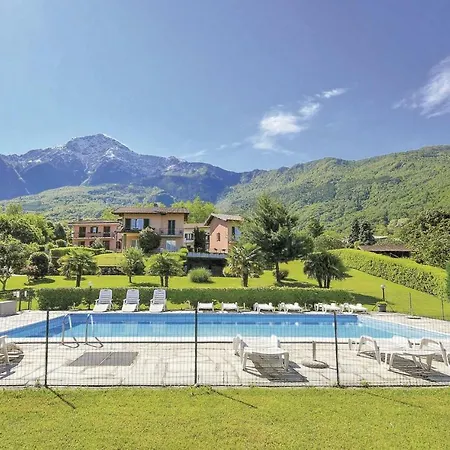 One-bedroom Holiday In Casa vacanze *