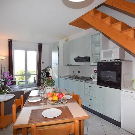 Casa vacanze One-bedroom Holiday In Colico