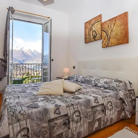 One-bedroom Holiday In Nyaraló *
