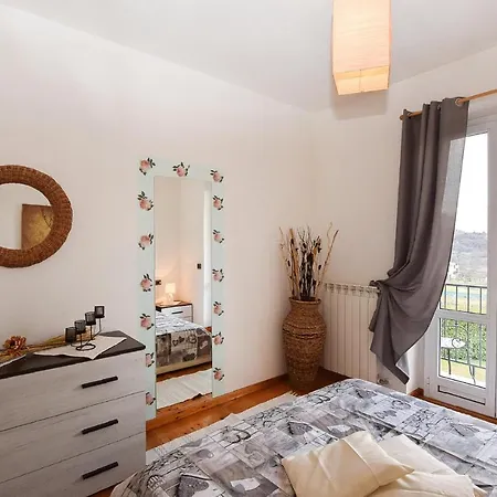 Nyaraló One-bedroom Holiday In Colico